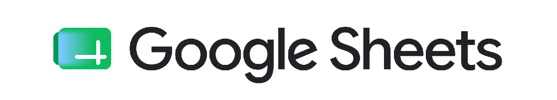 Google Sheets