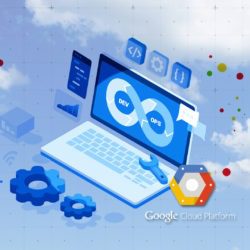 Google Cloud Platform (GCP) 是 Google 將累積多年的經驗轉化為自身建置使用雲平台商品化的雲端運算平台。