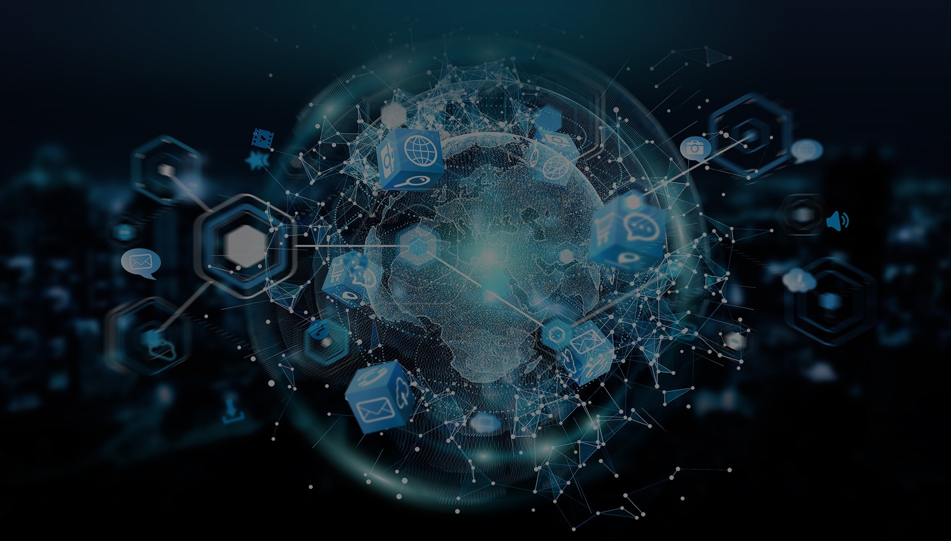 雲地混合規劃與建置