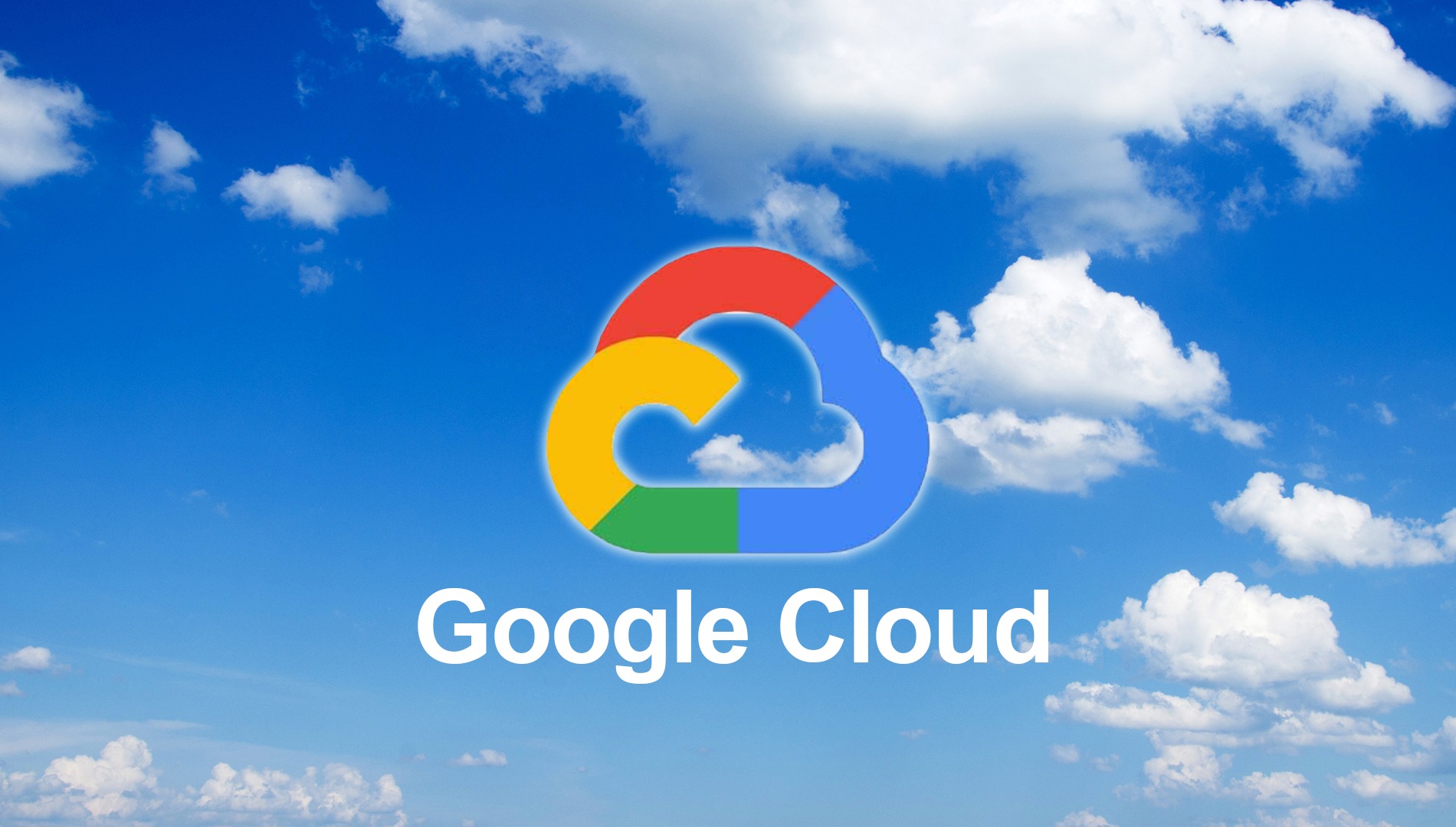 Google Cloud