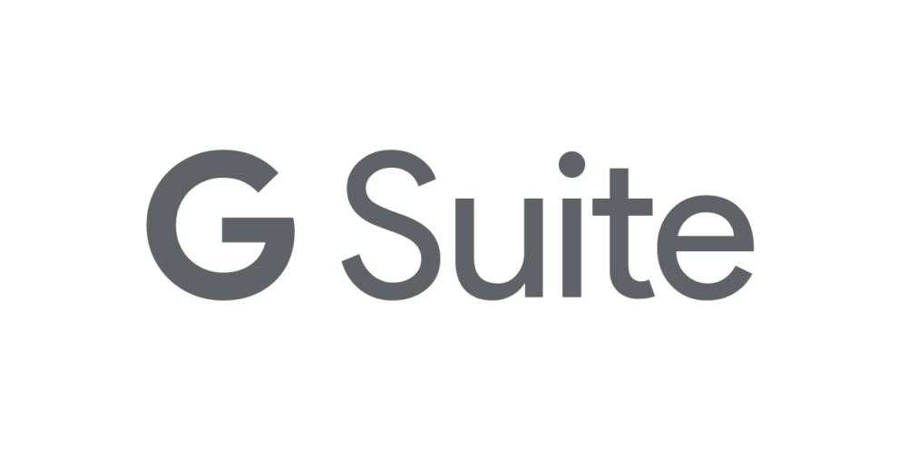 G-Suite