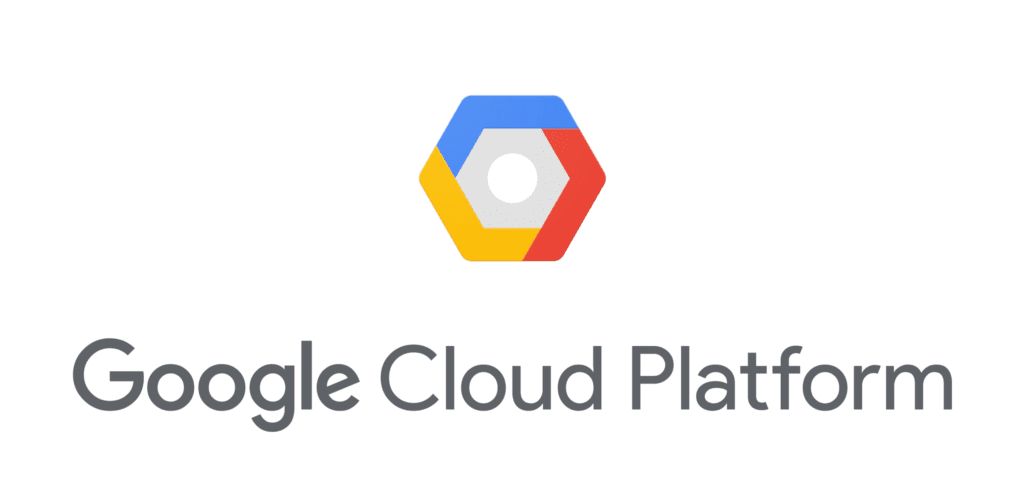 Google Cloud Platform Google Cloud Platform