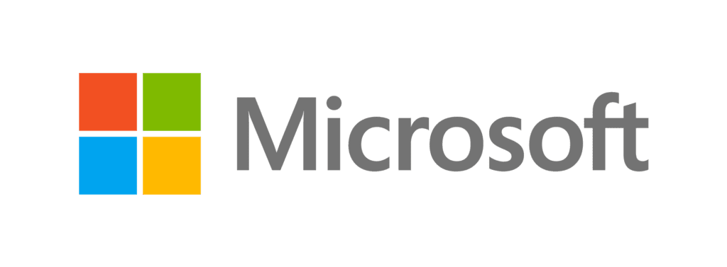 Microsoft Microsoft