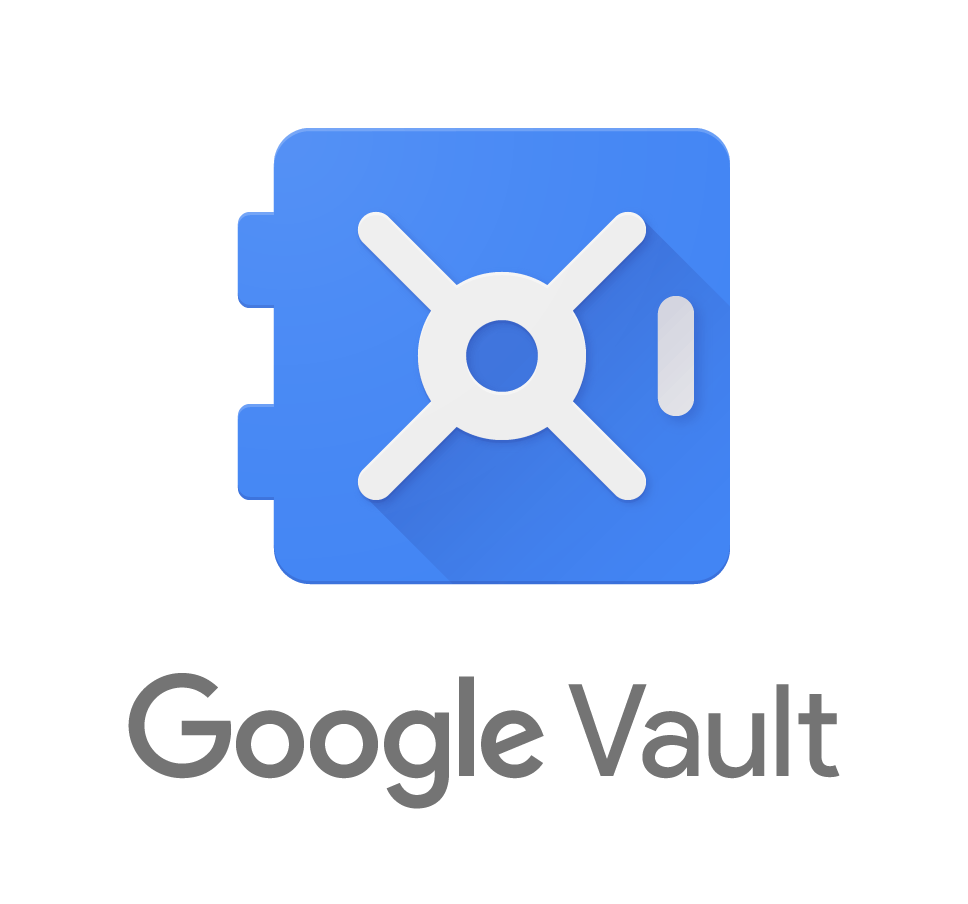 Google Vault
