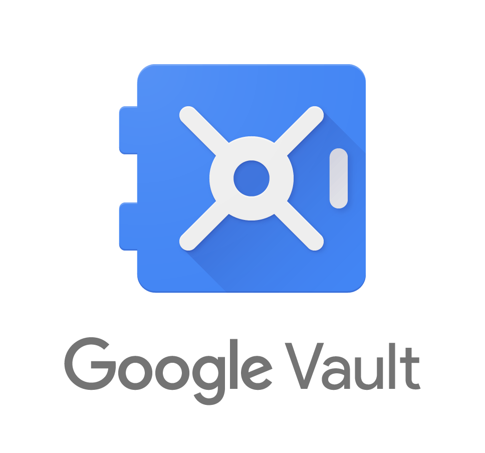 Google Vault