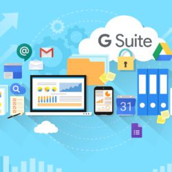 G-Suite