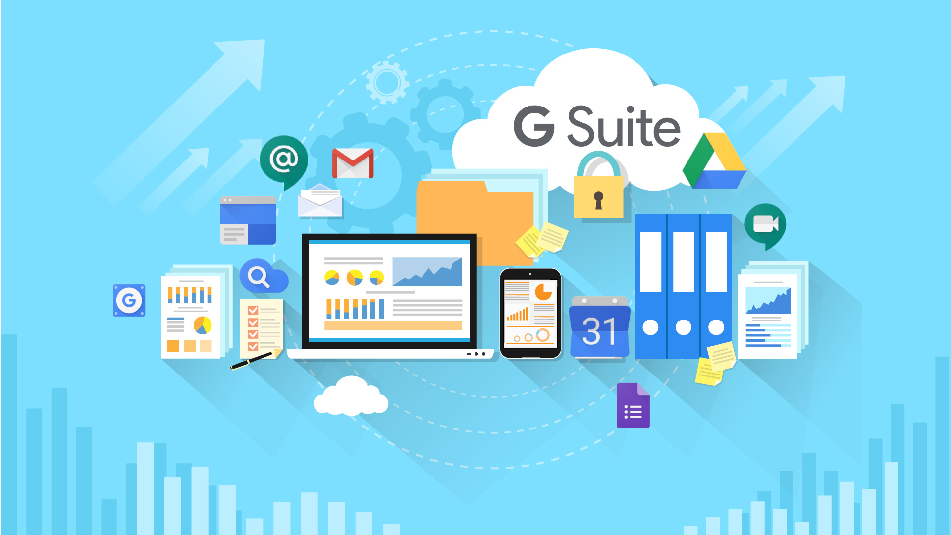 G-Suite