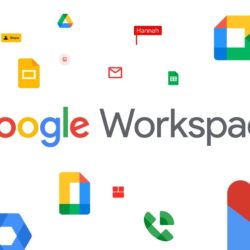 Google Workspace