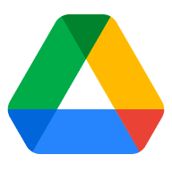 Google Drive_雲端硬碟