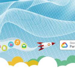 羽昇國際將帶你一窺如何運用Google遷移技術來加速企業服務上雲 。