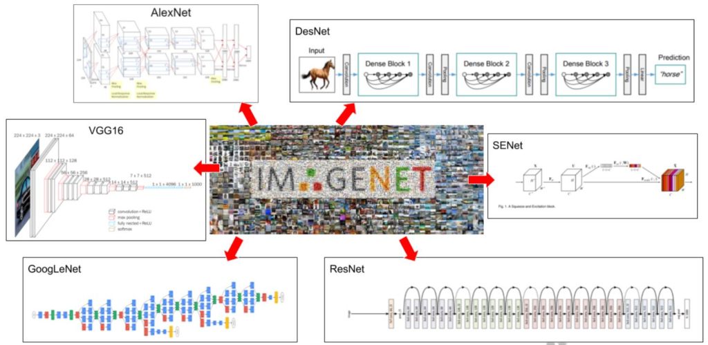 Imagenet