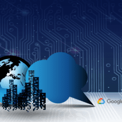 Google Cloud 雲端遷移方案 - 疫情又逢停電，多的是雲能幫你的事