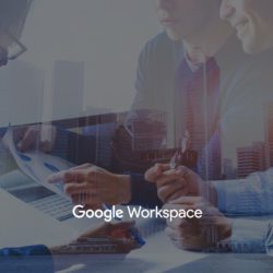 Google Workspace 遠端居家辦公方案 - WingWill