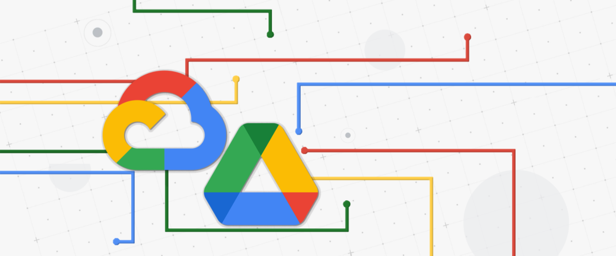 Google Workspace 針對企業需求提供了辦公室套裝軟體