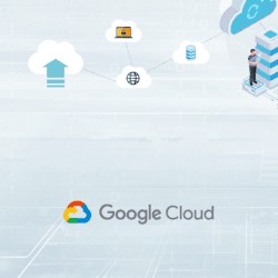 Google Cloud Anthos 研討會-加速企業容器化IT架構招式