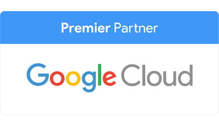 Google Cloud Partner