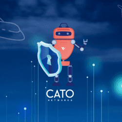 SASE 領航員帶你全面防駭 | Cato Networks-SD-WAN全球安全託管服務 | 線上研討會