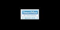 志元資訊 SmartMan-logo