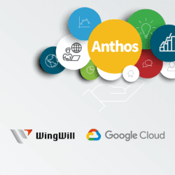 線上研討會 | Anthos 助攻跨雲戰略，完美實現 One Cloud