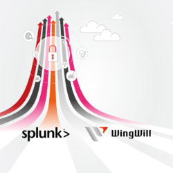 Splunk 線上研討會 | 掌握上雲體質，資安破口一網打盡