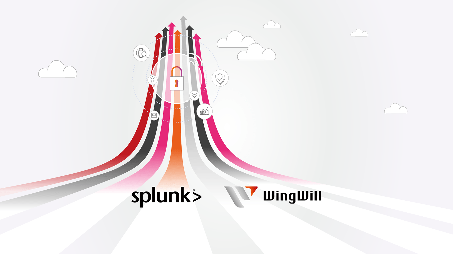 Splunk 線上研討會 | 掌握上雲體質,資安破口一網打盡