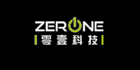 零壹科技 zerone-logo