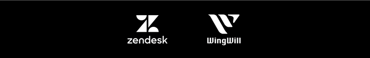 Zendesk X WingWill