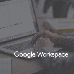 Google Workspace 獨家優惠方案