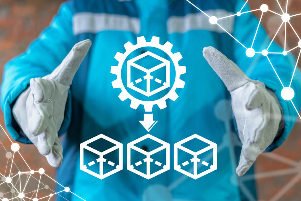 微服務應用、管理:Anthos