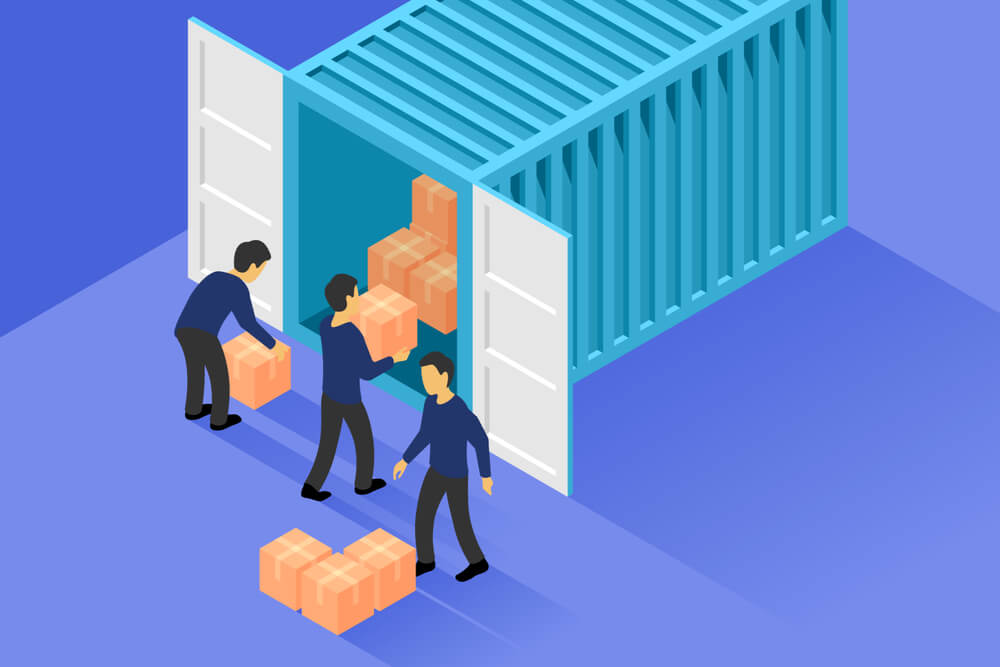 微服務docker的介紹