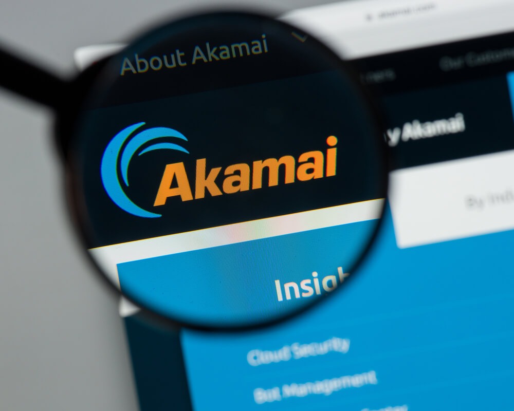 Akamai是什麼？Akamai介紹