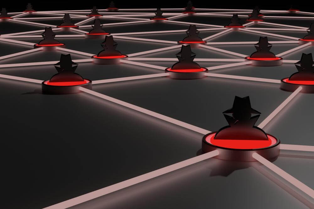 DDoS防禦該怎麼做?察覺壞機器人