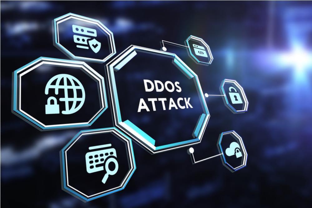 DDoS攻擊防禦介紹