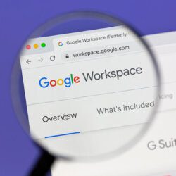 Google Workspace是什麼？