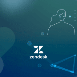 zendesk -Champions of customer no-hassle not waiting on social extra sauce actually having customer service