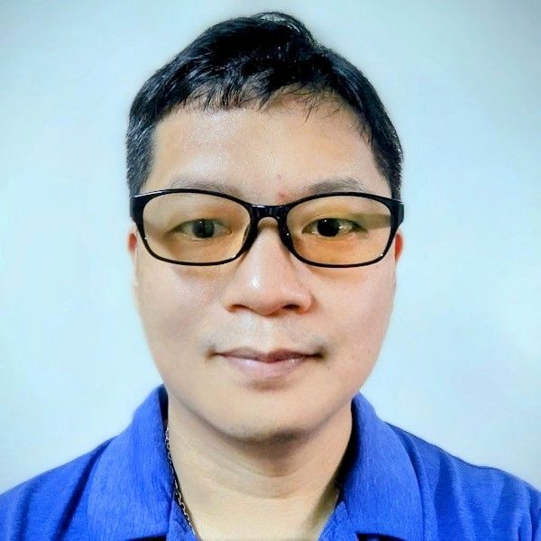 Google 客戶工程師 Owen Wu