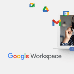 Google Workspace 教育訓練課程 : 管理者 課程 - 羽昇國際