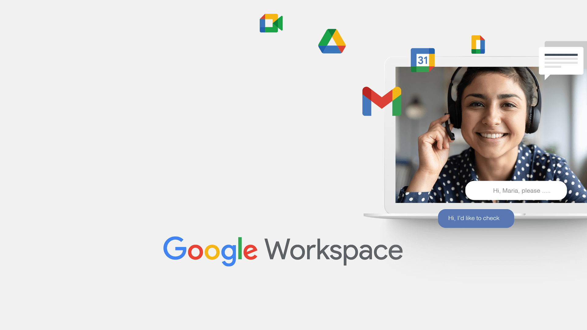 Google Workspace 教育訓練課程 : 管理者 課程 - 羽昇國際