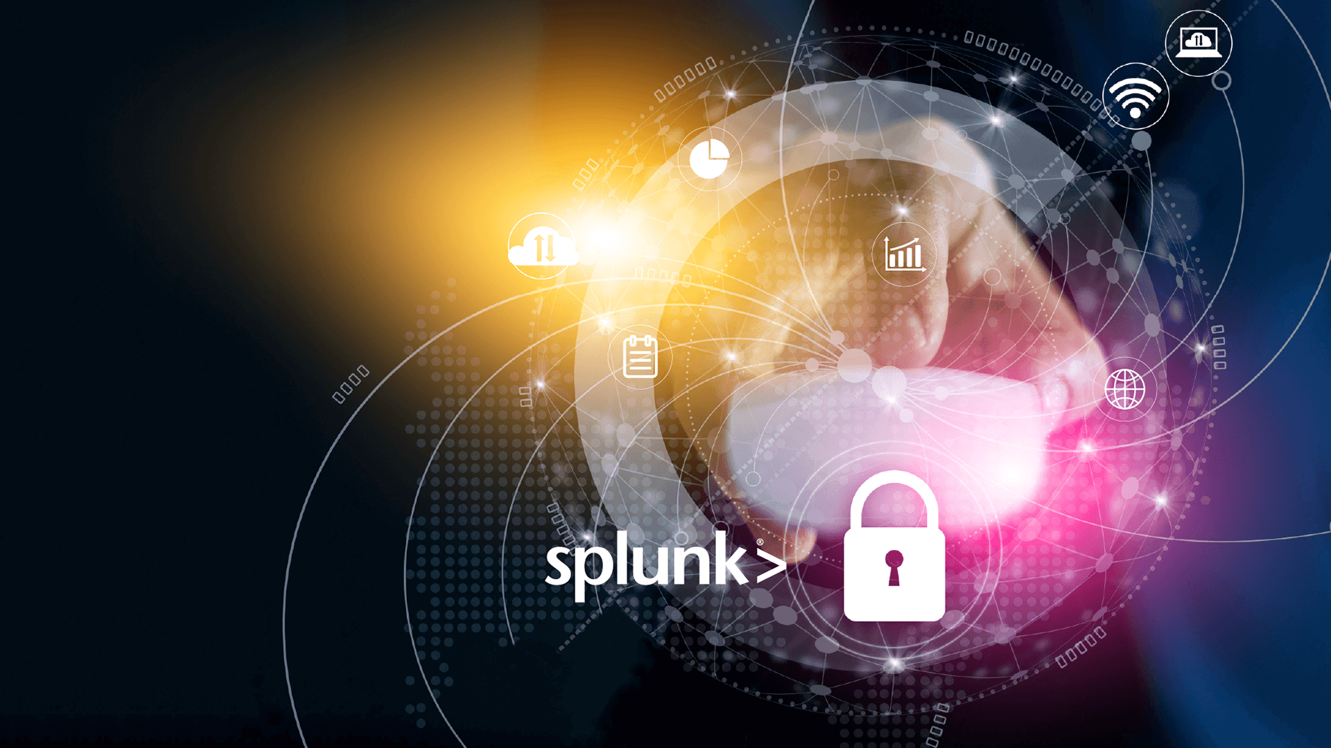 Splunk 研討會 | 解鎖雲端數據魔力 -Splunk Cloud全方位監測,攔堵雲端風險危機