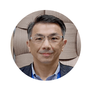 AWS-資深數據分析專家-Derek-Huang