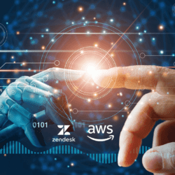 Zendesk x AWS 研討會 | AI 驅動電子商務新未來