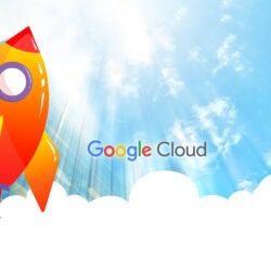 Google Cloud | Cloud Journey - GCP準備起跑，擺脫既有包袱，奔向雲端應用 | 線上研討會 | 2022/09/23 (五) 14:00