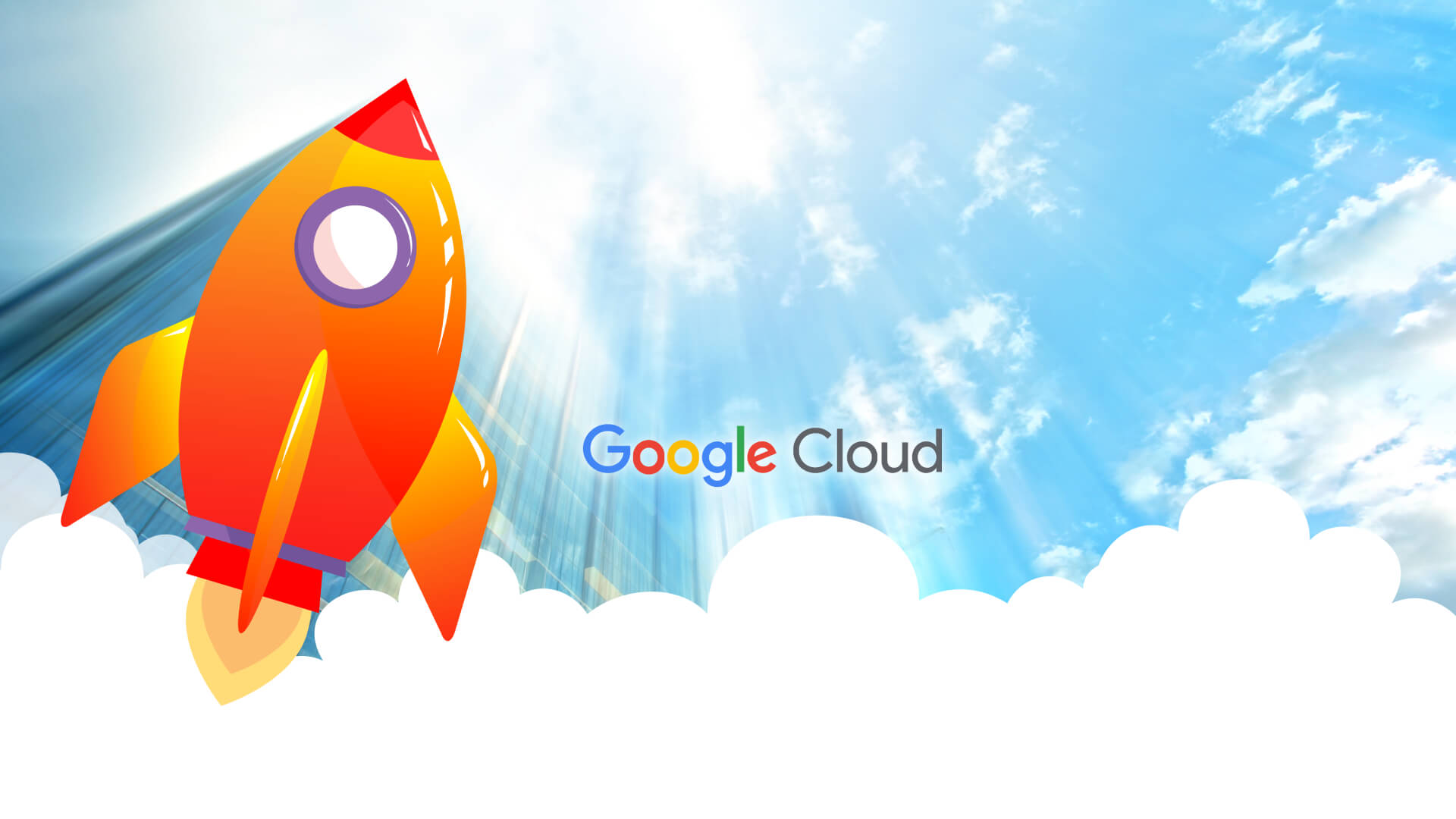 Google Cloud | Cloud Journey - GCP準備起跑,擺脫既有包袱,奔向雲端應用 | 線上研討會 | 2022/09/23 (五) 14:00