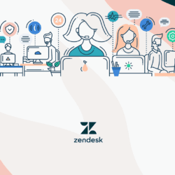 Zendesk盛夏發燒專案-訂閱1年加贈1個月