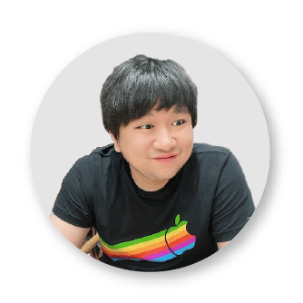 Denny Tsai 蔡智強, Google Cloud 客戶工程師