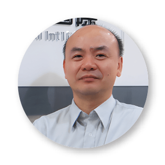 沈建添 羽昇國際資安顧問 沈建添 羽昇國際資安顧問