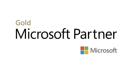 羽昇國際成為微軟金級合作夥伴，提供更新、更全面的雲端服務解決方案。(microsoft-gold -partner)