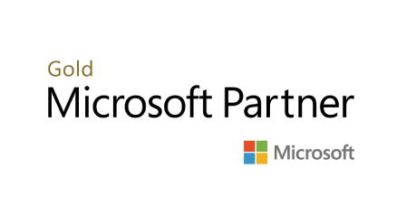 Microsoft Gold Partner