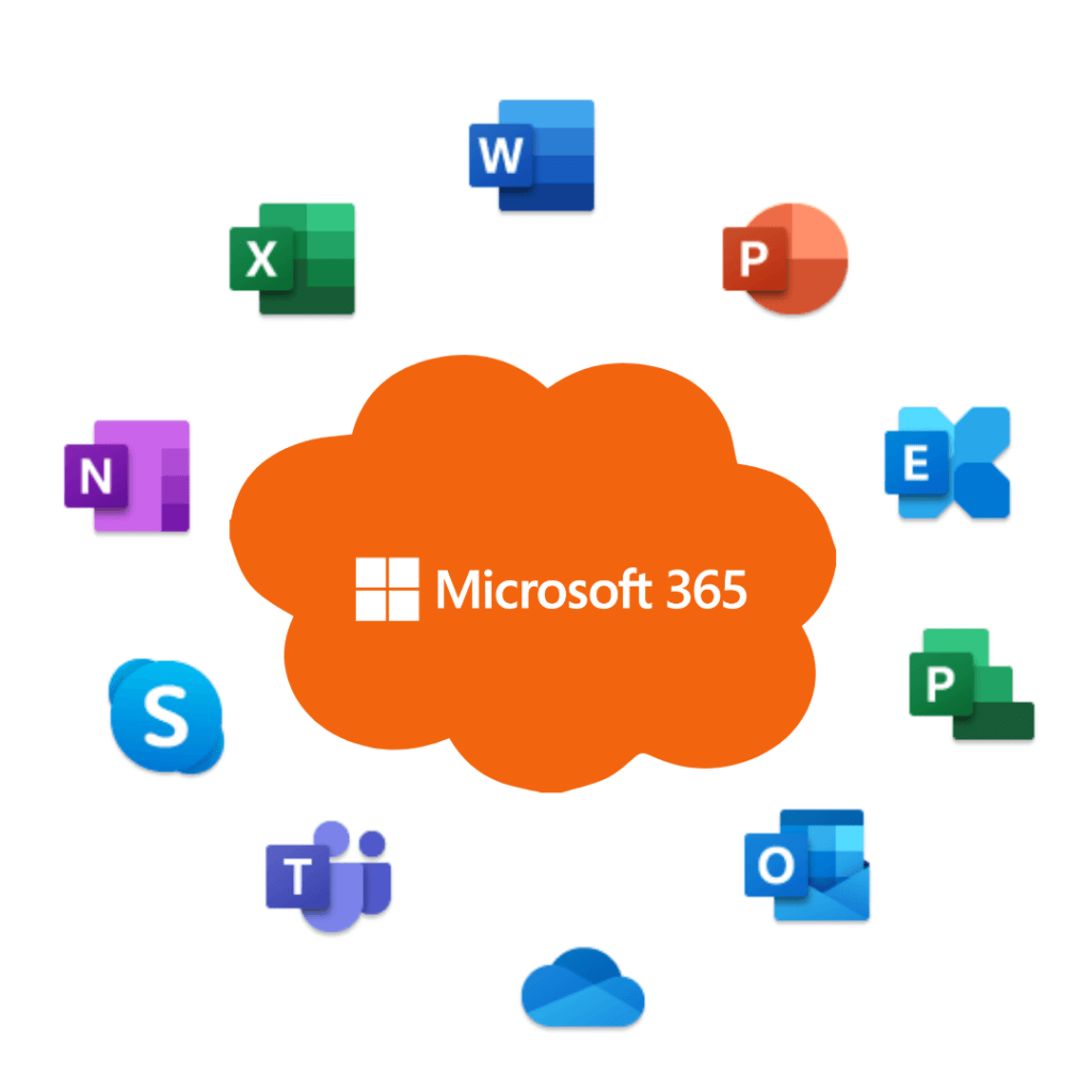 Microsoft 365