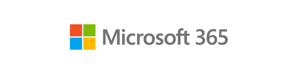 Microsoft 365 logo | 金級合作夥伴 羽昇國際 WingWill